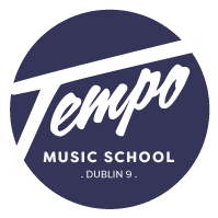 Tempo Music School logo