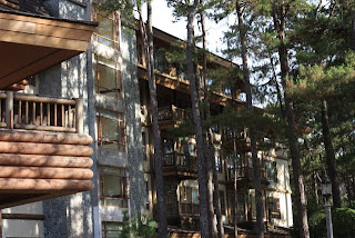 The Suites at Camp John Hay