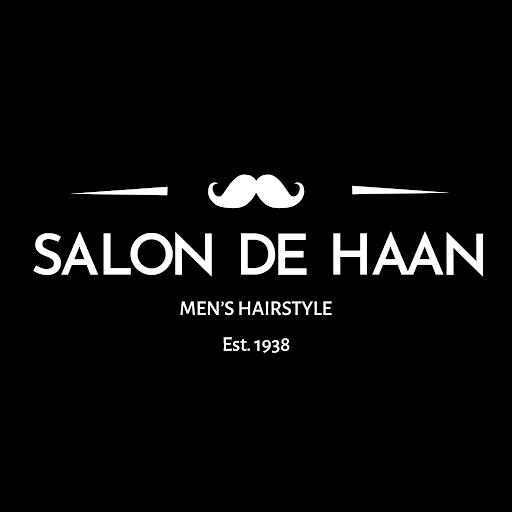Salon de Haan logo