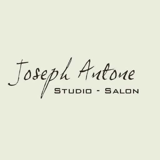 Joseph Antone Studio Salon logo