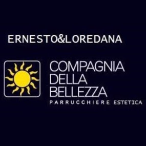 Ernesto Biagetti Compagnia della Bellezza logo