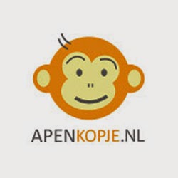 Apenkopje.nl logo