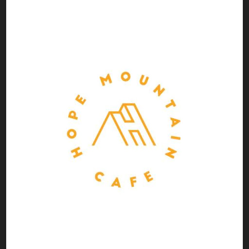 Hope Mountain Cafe logo