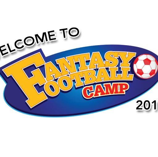 Fantasy Football Summer Camps logo
