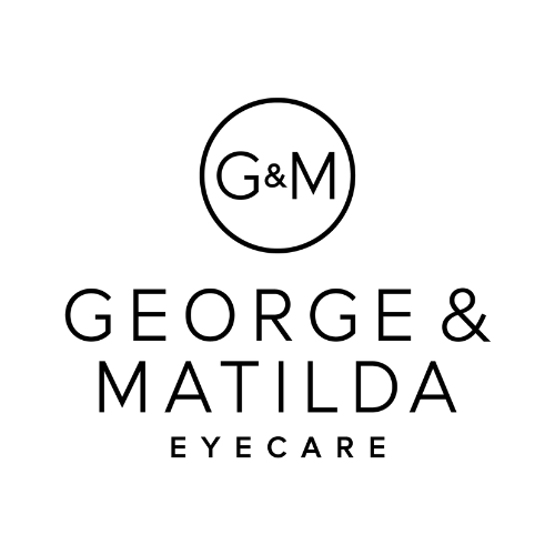 Hanks Optometrists by G&M Eyecare logo