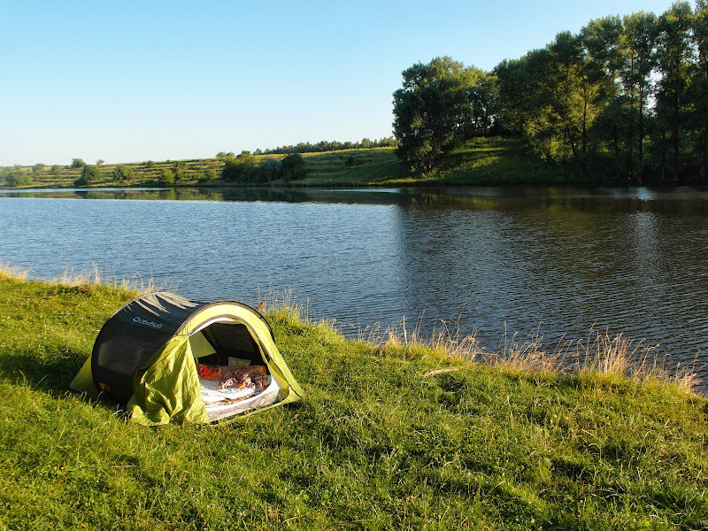 Южное путешествие, июль - август 2013 г.