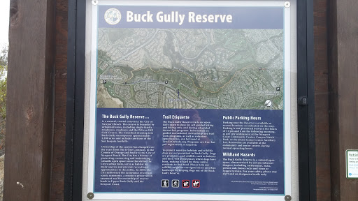 Nature Preserve «Buck Gully Reserve», reviews and photos, San Joaquin Hills Rd, Newport Beach, CA 92657, USA