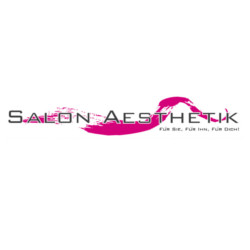 Salon Aesthetik- Ihr Friseur in Harrislee logo