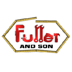 Fuller & Son Hardware logo
