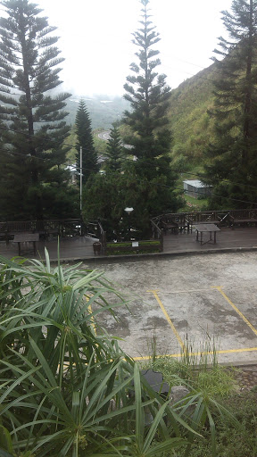 Kinabalu Pine Resort