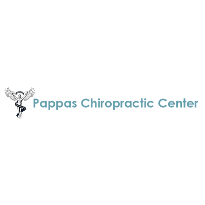 Pappas Chiropractic Center logo