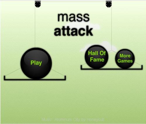 mass attack