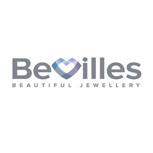 Bevilles Jewellers | Parkmore logo