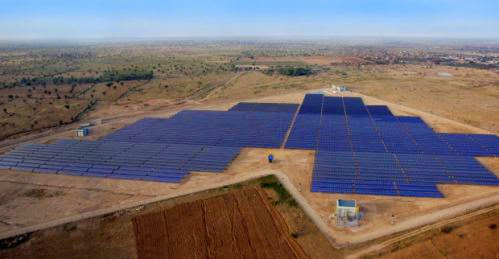 Indian State Of Rajasthan Simplifies Solar Power Regulations