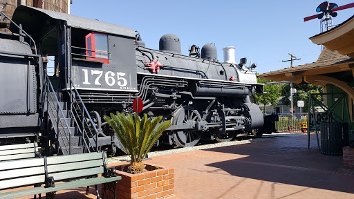 Museum «Lomita Railroad Museum», reviews and photos, 2137 250th St, Lomita, CA 90717, USA