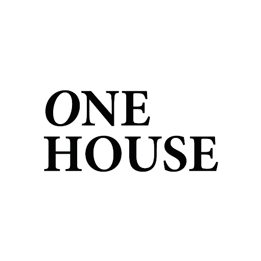 ONE HOUSE