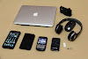 What’s in My Bag