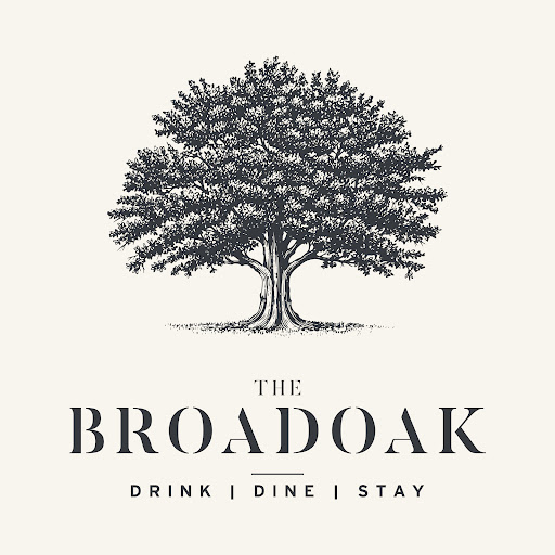 The Broadoak logo