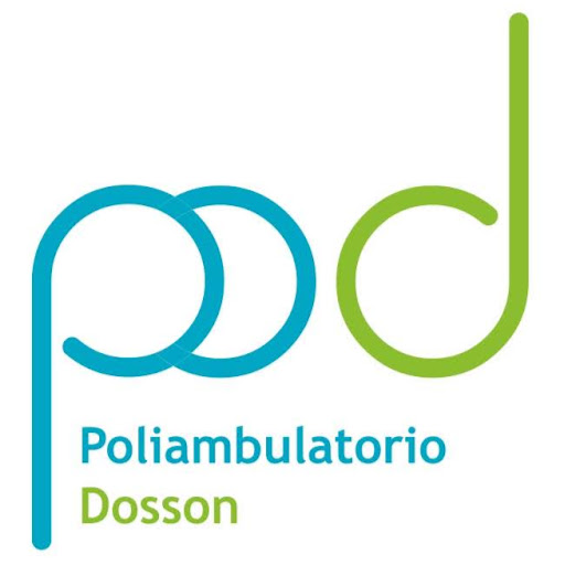 Poliambulatorio Specialistico Dosson logo