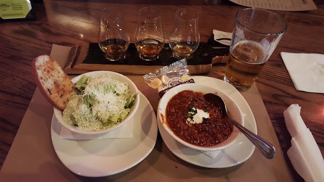 Plan B Burger Bar