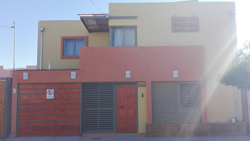 Hostal Pascal, Santiago 2580, Calama, Región de Antofagasta, Chile, Hospedaje con desayuno | Antofagasta