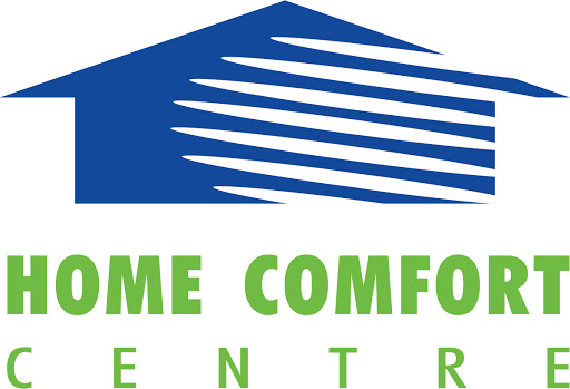 Home Comfort Centre logo