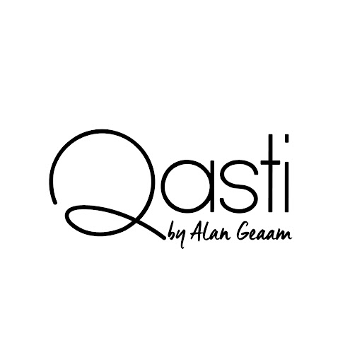 Qasti logo