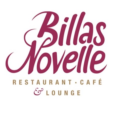 Billas Novelle logo