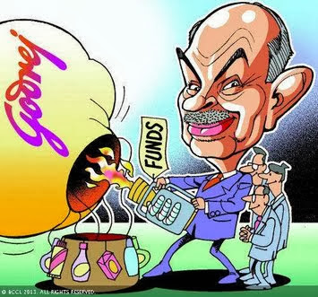 Godrej Consumer Products acquires 30% stake in B:blunt hair salon chain