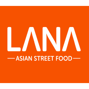 Lana Limerick City Asian Street Food logo