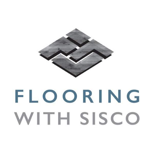 Flooring With Sisco logo