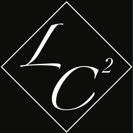 LC2 Coiffure logo