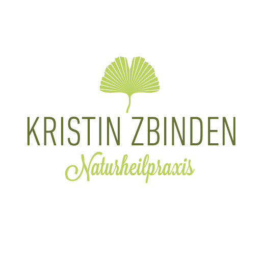 Naturheilpraxis Kristin Zbinden logo