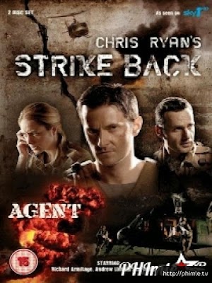 Strike Back - Season 1 (2010)