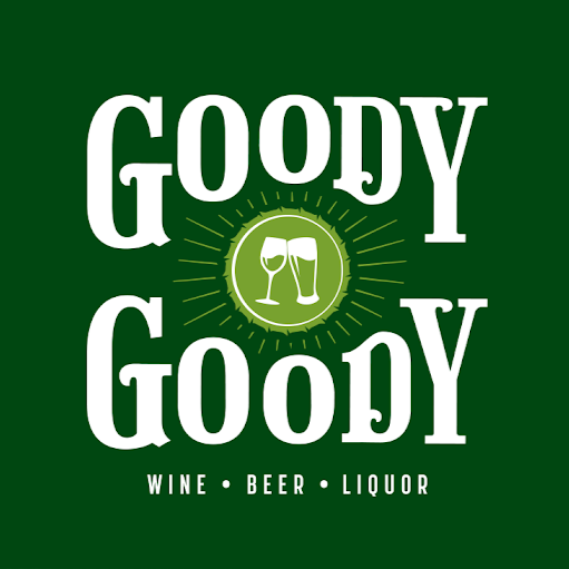 Goody Goody Liquor logo