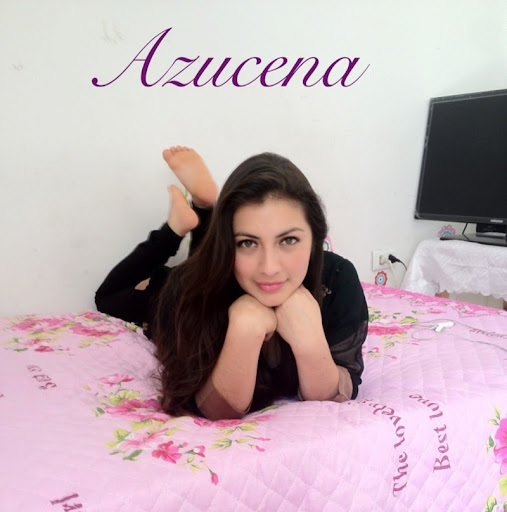 Azucena Mendoza Photo 14