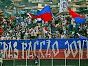 ULTRAS FACÇÃO JOVEM TRICOLOR