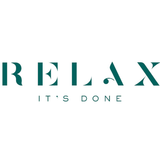 Relax it's Done Luxury Holiday Homes in Queenstown New Zealand logo