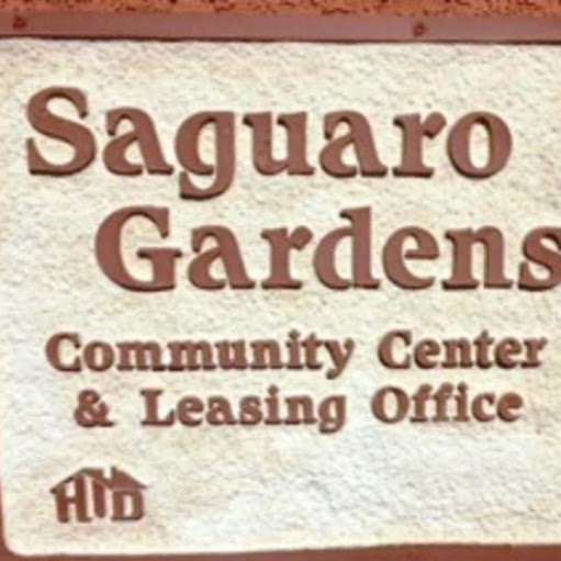 Saguaro Gardens Apartments