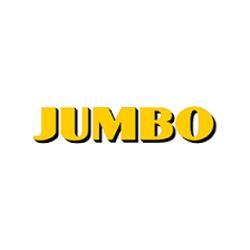 Jumbo Foodmarkt Groningen logo
