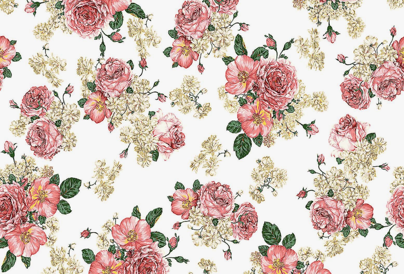 Flower Pattern Wallpapers   Full HD wallpaper search