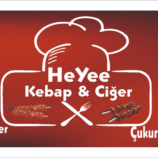 HeYee Kebap&Ciğer logo