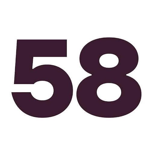 Fifty-Eight logo