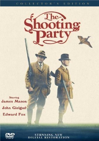 The Shooting Party (1985)