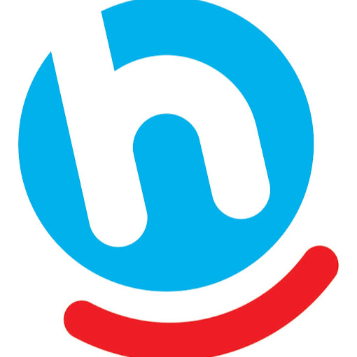 Hoogvliet Wageningen logo