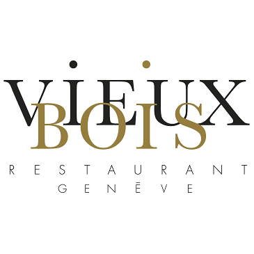 Restaurant Vieux Bois logo