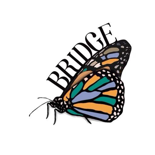 Bridge Community Café logo