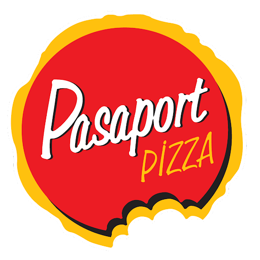 Pasaport Pizza Bakırköy logo