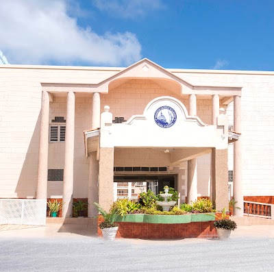 Photos of Washington University Of Barbados