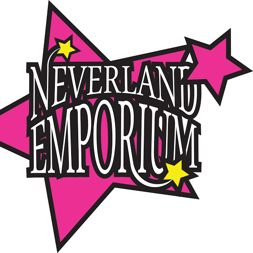 Neverland Emporium